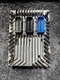 2013 - 2016 BUICK ENCLAVE-CHEV TRAVERSE ENGINE MODULE UNIT COMPUTER OEM #11