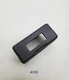 2009-2016 AUDI S4 S5 B8 B8.5 MMI CABLE PLUG TRIM OEM