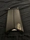 14 15 16 17 18 Maserati Ghibli Center Console Armrest Cover Lid Black 1376 OEM
