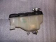 94-00 Mercedes Benz C-Class OEM Radiator Coolant Reservoir Overflow Bottle Tank