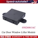 Front Left Driver Door Module For Dodge Chrysler 05026861AC Window Lifter Module