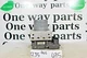 68073251AI Fiat-500  2012-2017 ABS Antilock Brake Pump Control Module 12J5 695
