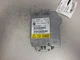 07 08 09 10 11 12 2008 2009 2010 BMW X5 SRS CONTROL MODULE 65.77-9165623 #337