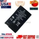 MKD35UP battery For BMW AG D-80788 530le 730 740 745 ID-Geber Display 1ICP3/37/5