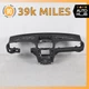Bentley Continental Flying Spur Dashboard Dash Board Panel 3W5857669H OEM 39k