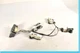 06-13 Mercedes W211 E350 CLS550 Right Seat Weight Sensor Control Module OEM