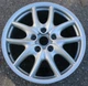 03 04 05 06 07 08 09 10 Porsche Cayenne OEM Wheel Rim 19x9 67450 ET60 7L5601025B