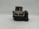 2012-2015 Nissan Rogue Abs Pump Control Module C7YV9