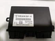 Porsche OEM Seat Memory Control Module 97061853712 Panamera 911 991 981 982 GT3