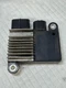 2011 MAZDA CX-7 RIGHT SIDE Cooling Fan Control Module 499300-3 OEM