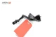 2021 - 2024 TESLA MODEL X REAR LEFT SIDE HEADLIGHT RIDE HEIGHT LEVEL SENSOR OEM