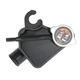 NEW OEM GENUINE Mazda 2018-2021 CX-5 Mazda6 Radiator Filler Cap Set PE1B-18-9R0U