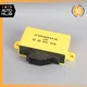 90-02 Mercedes R129 SL500 SL320 Heated Seat Control Module 0008206226 OEM