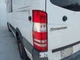Driver Tail Light Cargo Van Fits 10-13 MERCEDES SPRINTER 2500 3202495