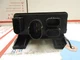 00-06 mercedes sclass fuse box junction module 2205450301 OH0213