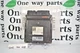 MEC83670B1 Nissan 2005 Titan Engine Control Module ECU Module 12N1 431