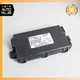 14-17 Maserati Quattroporte M156 GTS Keyless Entry RF Hub Control Module ECU OEM