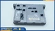 2003-2012 Mercedes R230 SL500 SL550 SL55 AMG Right Side Door Control Module OEM