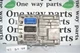 12698026 GM CANYON, CHEVY TRAVERSE 17-22 Engine Control Unit ECU OEM 4E3 944 B4