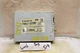  20940528 Chevrolet Impala 2006-10 SATELLITE RADIO RECEIVER Module  519 4M6-B3