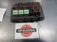 6906600-02 518030507ES 2002 03 04 05 Mini Cooper 1.6 Dash Rely Fuse Box 8465871