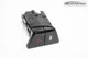 2016-2022 BMW 750I XDRIVE G12 DASHBOARD DASH HAZARD WARNING CONTROL SWITCH OEM