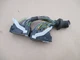 2015-2016 FORD ESCAPE 1.6LL ENGINE COMPUTER WIRE/PLUGS fj5a-12a650-dd
