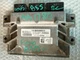 2019 Ford Fiesta 1.6l Engine Control Module ECU KA6A-12A650-AC