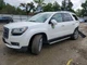Used Park Assist Control Module fits: 2017 Gmc Acadia Driver Assist Cpe park ass