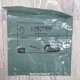 New Genuine JAGUAR F-PACE X761 Turbo Oil Feed Tube O-Ring C2P26210