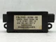 2003-2005 Jaguar Xj8 Chassis Control Module Ccm Bcm Body Control U4ILJ
