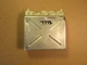 01-04 VOLVO 60 SERIES TCU TCM TRANS CONTROL MODULE 9480761