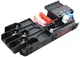 03-11 MERCEDES w219 W211 E320 E350 CLS500 REAR TRUNK FUSE RELAY JUNCTION BOX