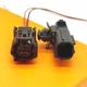 89543-06040 ABS Wheel Speed Sensor Connector Plug For Toyota Avalon 2013-2022