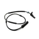 For BMW 230i 320i 328d 328i 330i 430i Front & Rear ABS Wheel Speed Sensor