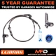 Lemark Front ABS Wheel Speed Sensor Fits Mini Countryman Paceman LAB822MF