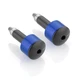 10652-Rizoma Universal End Handlebar End Weights - Unique Design and Colors comp
