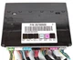 25790509 Chevy 2009 Silverado 1500 GMC 2007-2011 Sierra Body Control Module V12