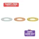Moroso 71910, Spark Plug Index Washers Flat Seat High Performance & Racing Parts