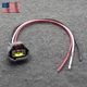 Engine Camshaft Position Sensor Connector For Dodge Jeep Mitsubishi