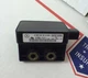 01-02 03 MERCEDES SLK ML C240 YAW RATE SENSOR TRACTION CONTROL MODULE 0025429418