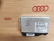 AUDI C5 A6 2.7T  TCM TRANSMISSION CONTROL MODULE P/N: 4B0 927 156 CE