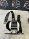 2014-2018 Dodge Ram 1500 Rear Center Right Seatbelt Retractor Buckle OEM 41AD