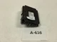 2014 2016 KIA SOUL BASE 1.6L BODY CONTROL MODULE OEM