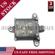 Genuine 2022-25 Lexus NX250 350 450h+ Rear Blind Spot Monitor Sensor 88162-F6020