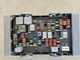 2010 - 2014 GMC Chevrolet Fuse Box Body Control Module Unit 25941368 AAB