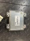 2010 - 2011 Chevy Impala Electronic Control Module 3.9L V6 AT (12612397)