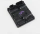 Rear Differential Haldex Control Module Unit Fit For VW Golf R Audi A3 Quattro