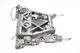 2018 SUBARU FORESTER 2.5 IMPERZA CROSSTRECK ENGINE UPPER OIL PAN 50702 OEM 17 18