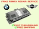 BMW MINI Footwell Module FRMFA FRM2 FRM3 Short Circuit 9CBB 9CBC Repair Service